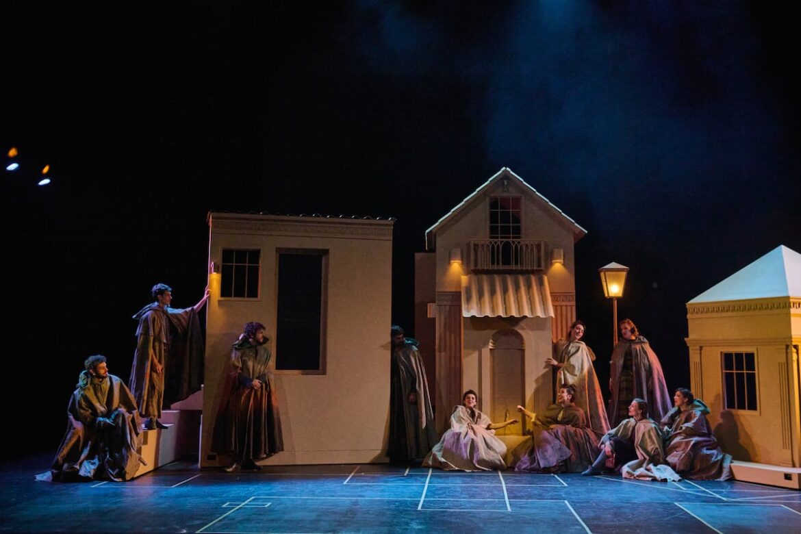 Cine y teatro iberoamericano concentran estrenos y nominaciones en Ciudad de México