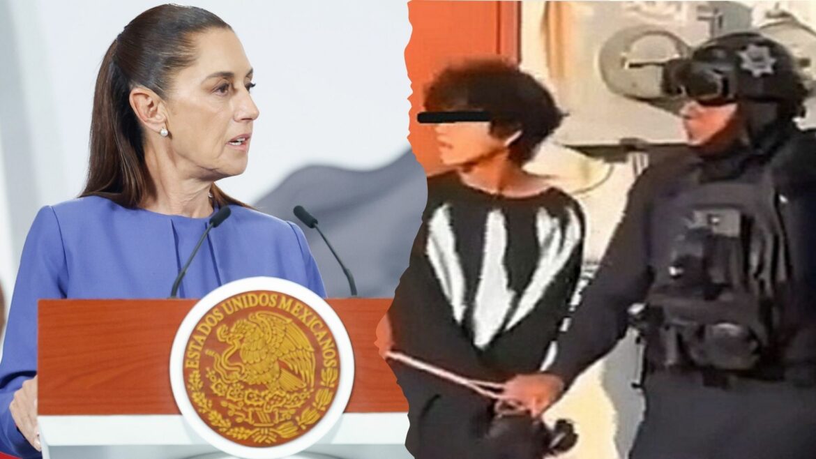 Debate nacional por sanciones a menores tras asesinato de dos maestras en Michoacán