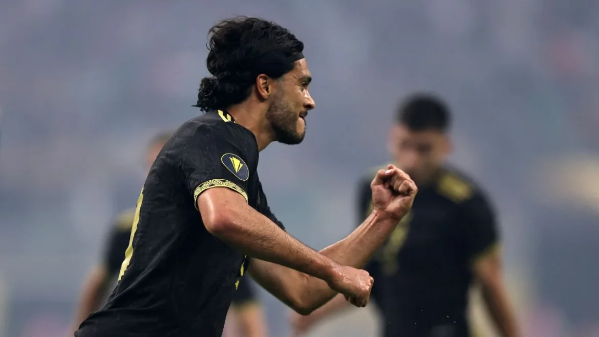 Portugal convoca a Paulinho del Toluca para amistosos contra Mexico en preparacion para el Mundial 2026