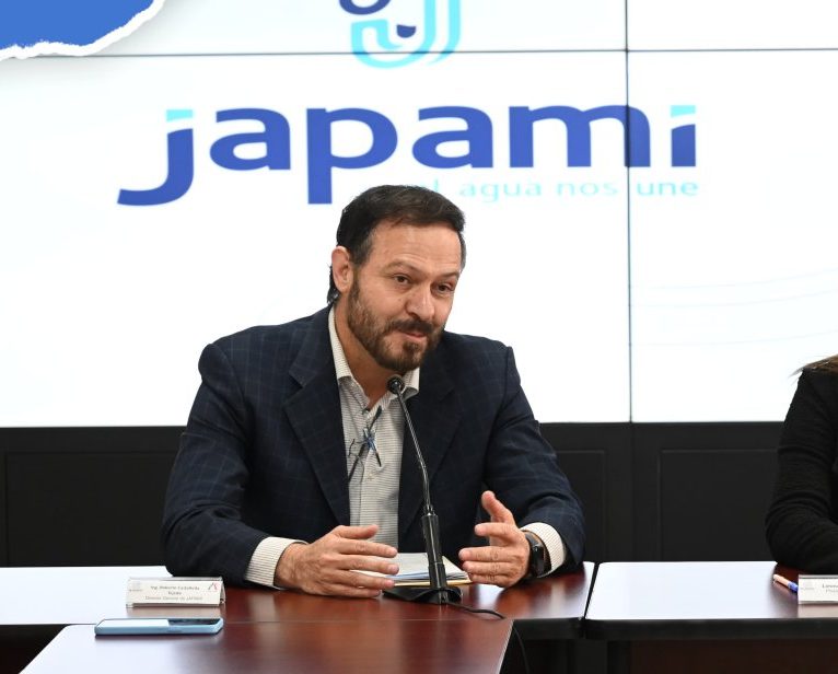 Asesinan a director de JAPAMI en Irapuato; autoridades inician investigación