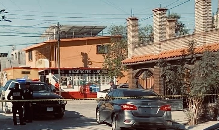 Cadena de accidentes deja al menos cuatro muertos y ocho lesionados en Coahuila y Durango