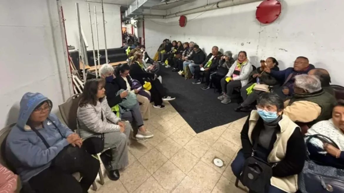 Cancillería mexicana evacúa a más de 1,300 connacionales de siete países del Medio Oriente