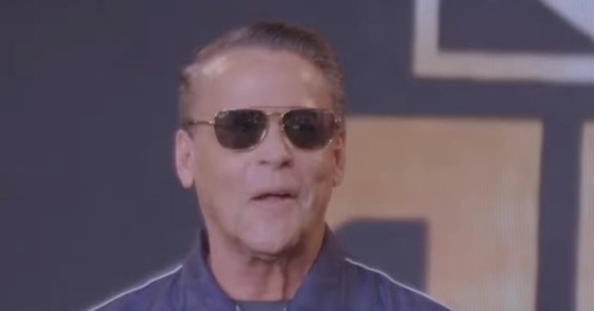 Alfredo Adame denuncia golpe del esposo de Karely Ruiz en estacionamiento del Ring Royale