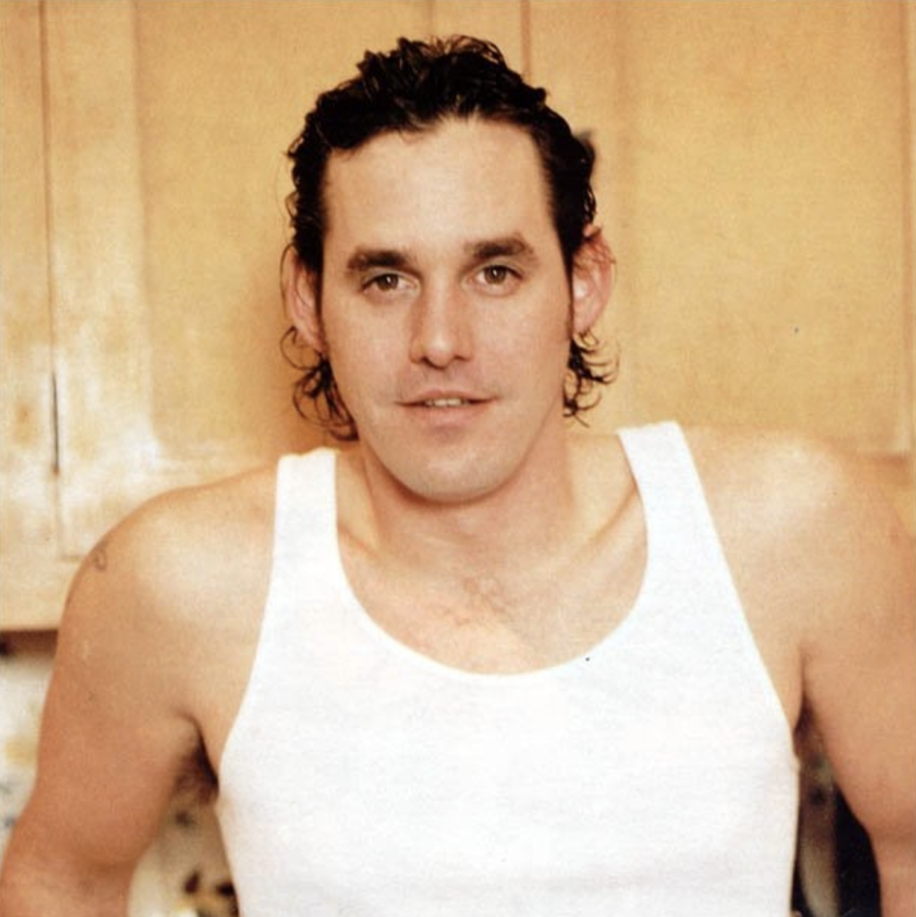 Fallece Nicholas Brendon, estrella de ‘Buffy la cazavampiros’, a los 54 años