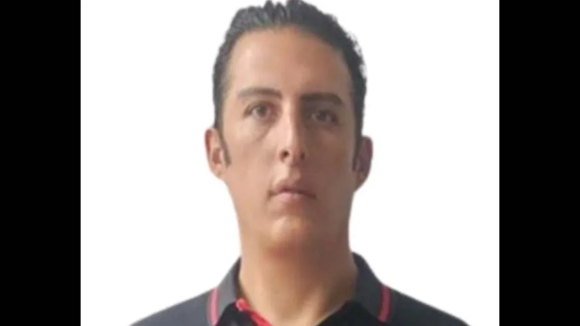 Sentencian a 20 años de prisión al influencer Fer Italia por violación en Estado de México