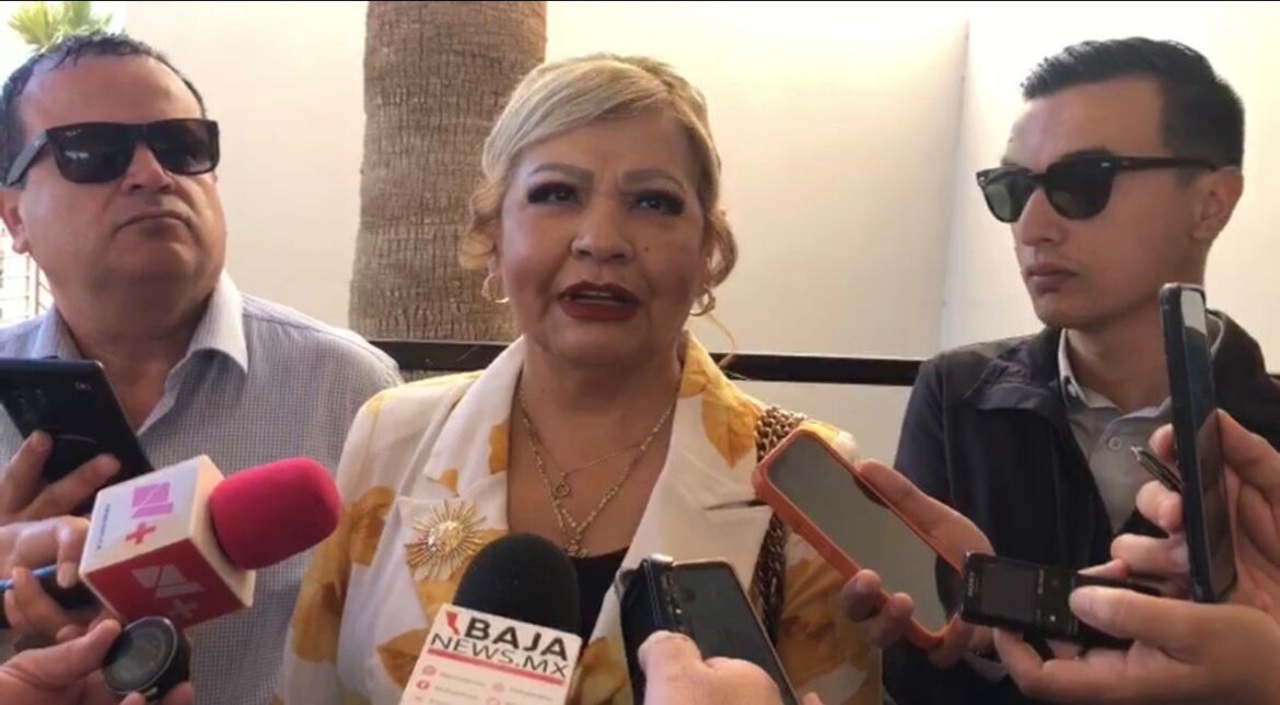 Atacan a balazos a policía municipal en Mexicali; director confirma que está fuera de peligro