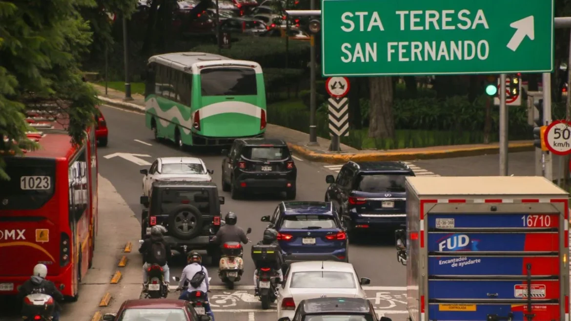 Congreso de la CDMX impulsa agenda de movilidad y consulta sobre cuidados ante cambios legislativos