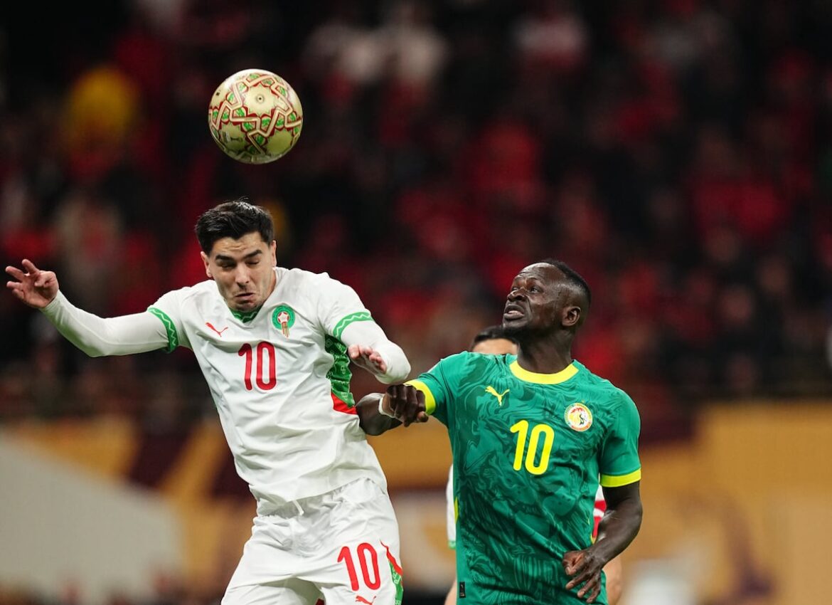 CAF despoja a Senegal título Copa África y lo entrega a Marruecos