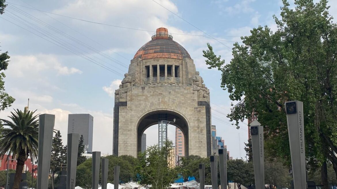 Clima extremo en Norteamérica y alerta por posible ‘Súper El Niño’