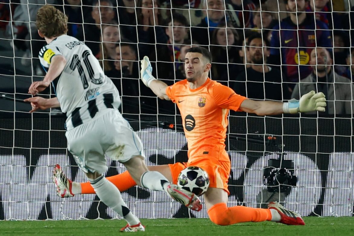 España golea a Serbia en su última prueba antes del Mundial 2026