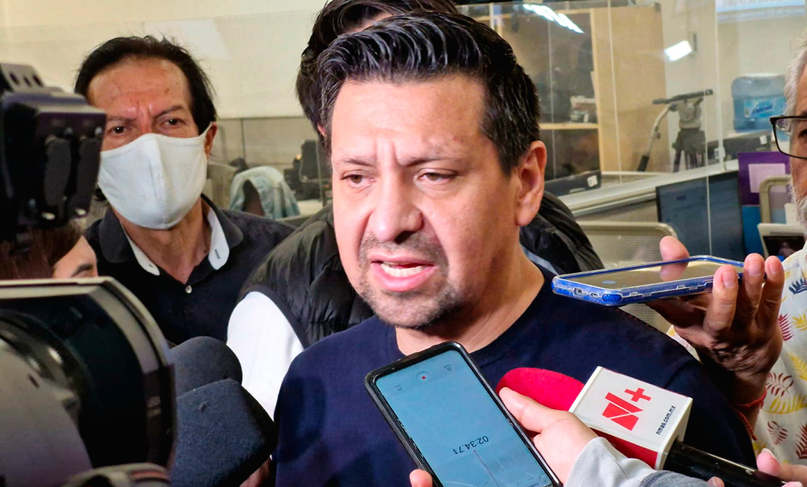 Presentan en el Congreso iniciativas para regular consumo en conciertos, redes sociales y comisiones bancarias