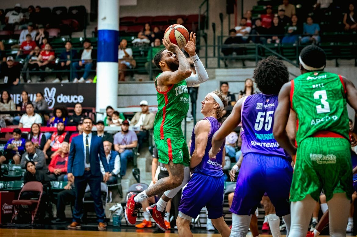 Francia logra victoria épica 48-46 sobre Inglaterra en Seis Naciones; Zonkeys de Tijuana vence 107-98 a Venados en CIBACOPA