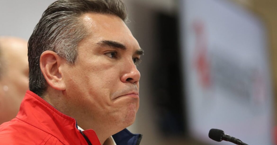 PRI ofrece disculpas a expriistas para regreso rumbo a 2027; busca alianzas en BC