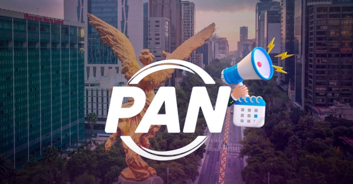 Batres se perfila para presidir la Suprema Corte mientras el PAN prepara anuncio estratégico