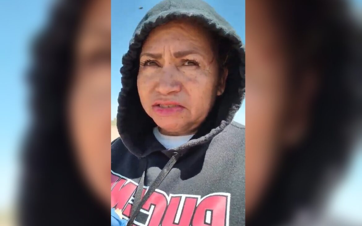 Hallan restos óseos en Hermosillo que podrían corresponder a hijo de activista Ceci Flores