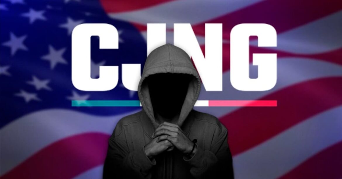 Autoridades desarticulan células criminales y avanzan en procesos contra narcotráfico en México