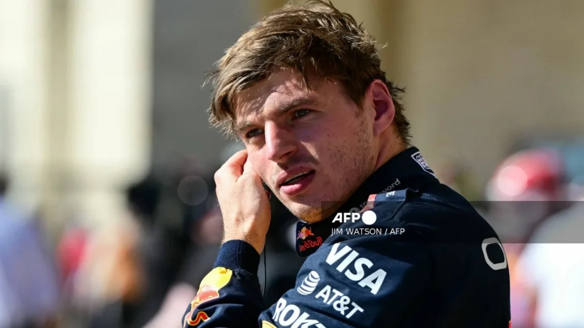 Antonelli gana en Japón y se convierte en líder histórico; Verstappen cuestiona su futuro en F1