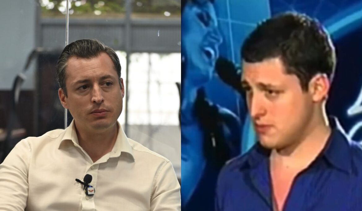 Tribunal ordena reponer amparo de Mario Aburto; resurge video de Colosio Riojas en Latin American Idol