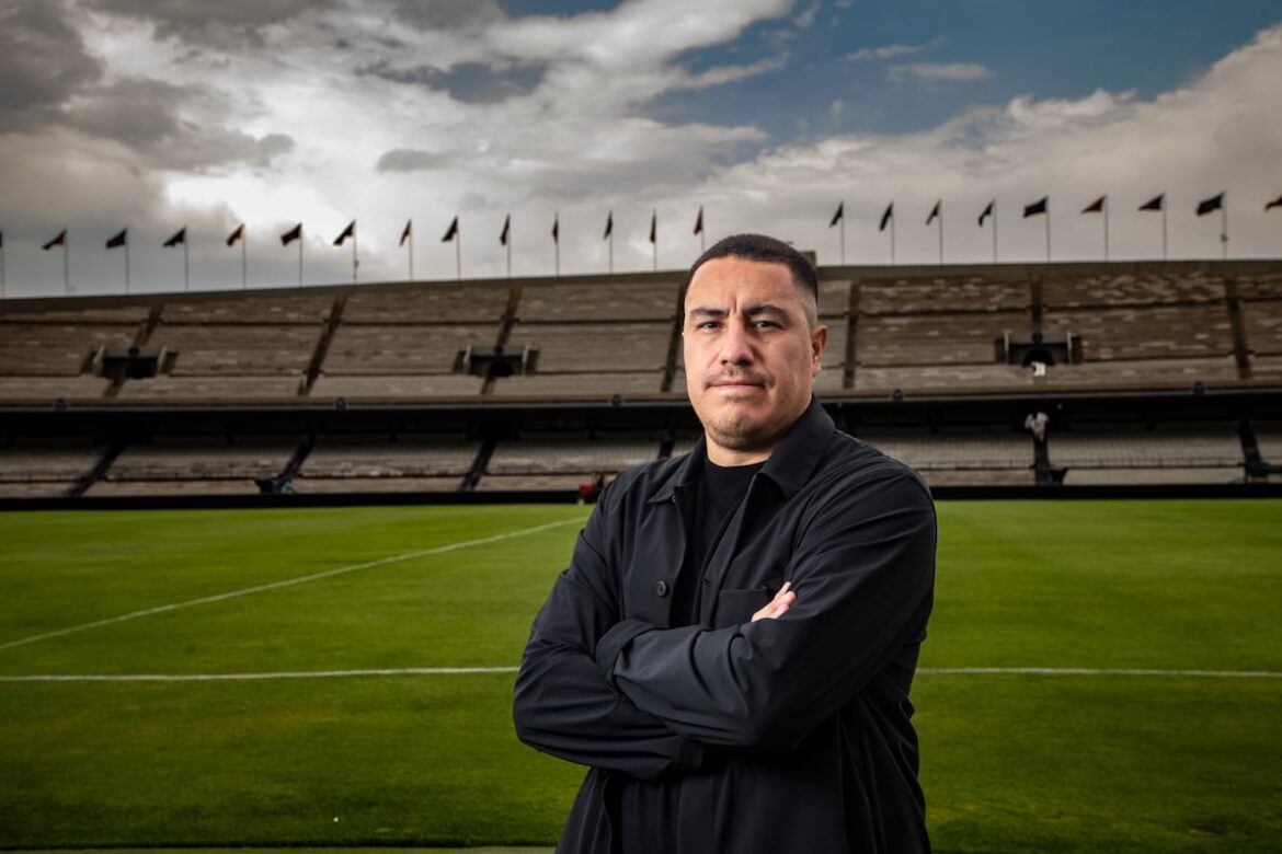 Faitelson acepta pelea con Cuauhtémoc Blanco tras polémica en Senado