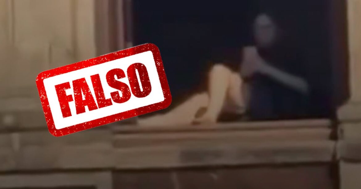 Viralizan agresión vial y video falso generado con IA en redes sociales mexicanas