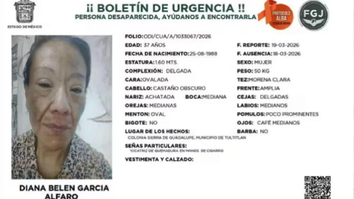 Hallan muerta a rescatista de animales en Tultitlán tras denunciar amenazas