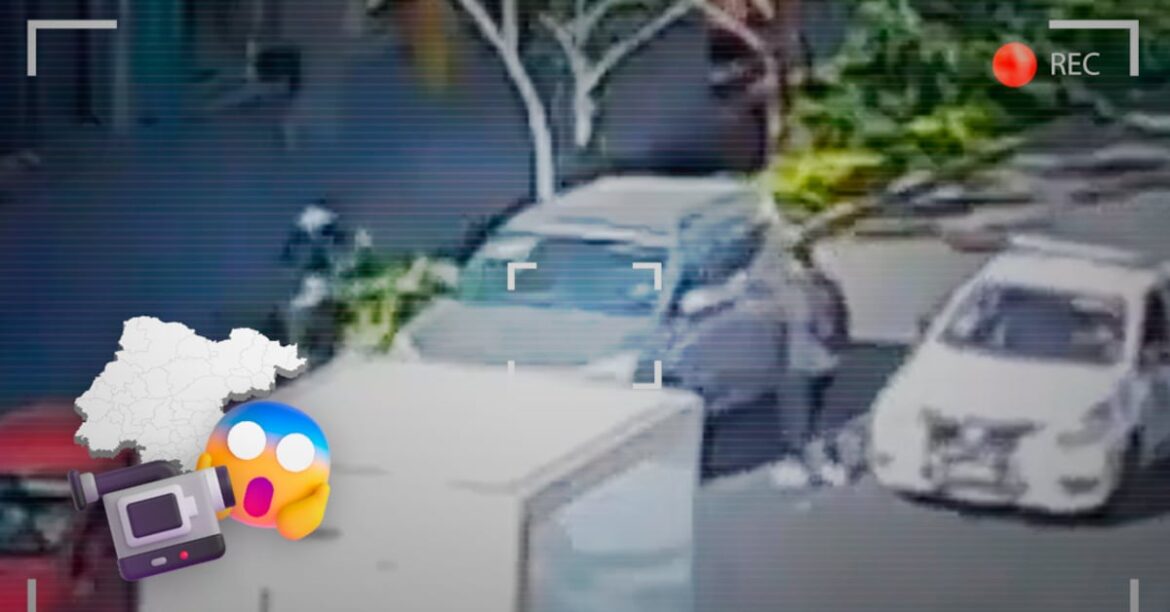 Asesinan a conductor en Irapuato frente a policías de tránsito; detienen a agente estatal por violencia en Guanajuato