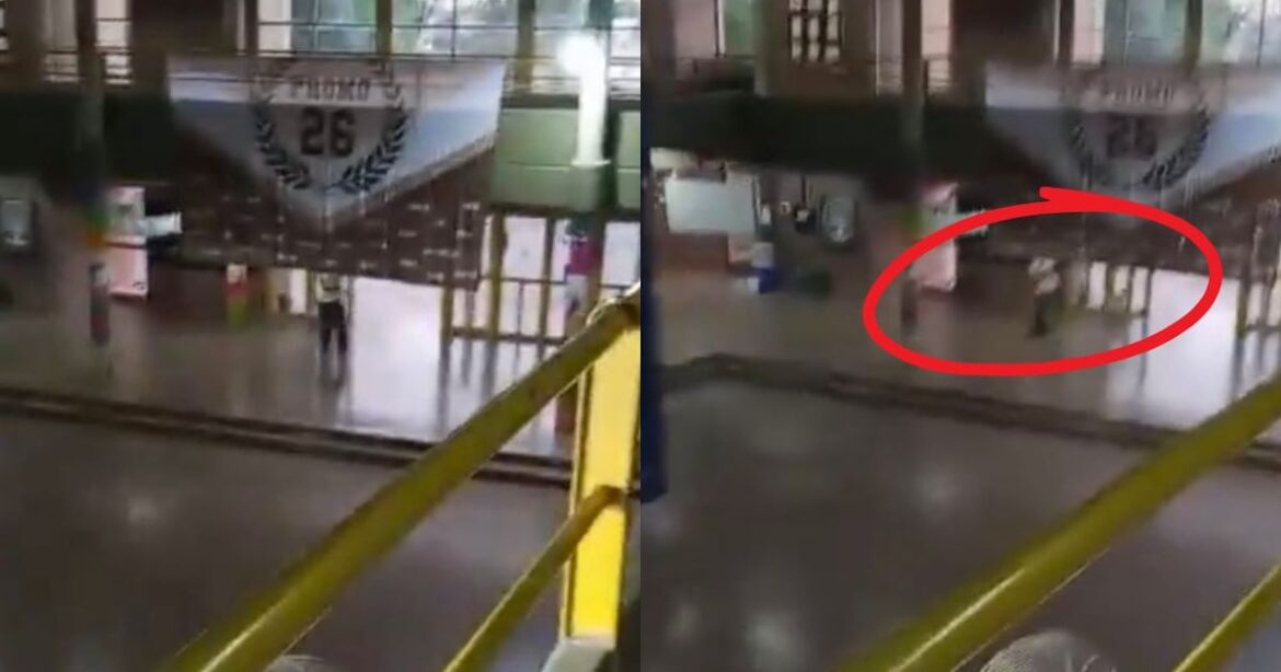 Estudiante de 15 años mata a compañero de 13 años en tiroteo escolar en Santa Fe