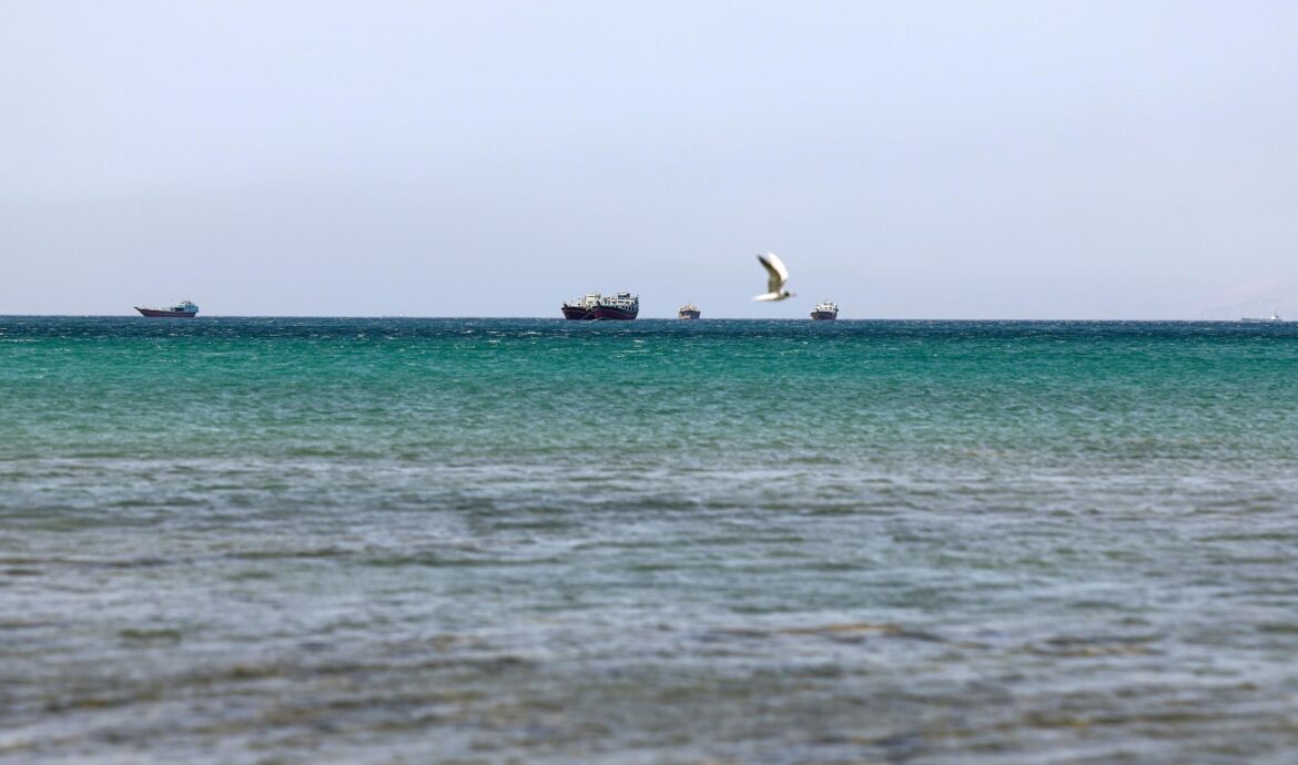 Escalada bélica entre Irán e Israel deja más de 230 muertos y aviva temores nucleares