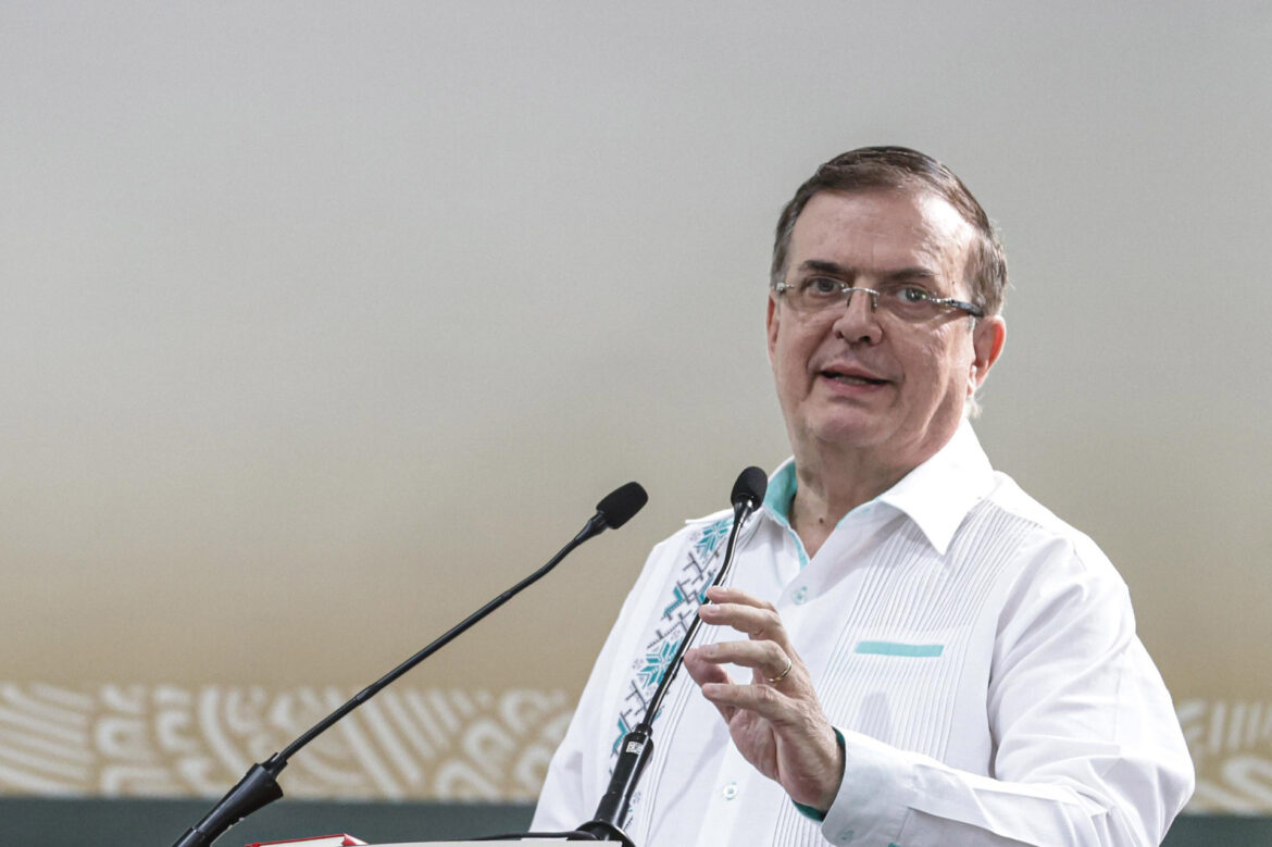 Inician mesas técnicas en Washington para revisión del T-MEC con foco en reglas de origen y cadenas de suministro