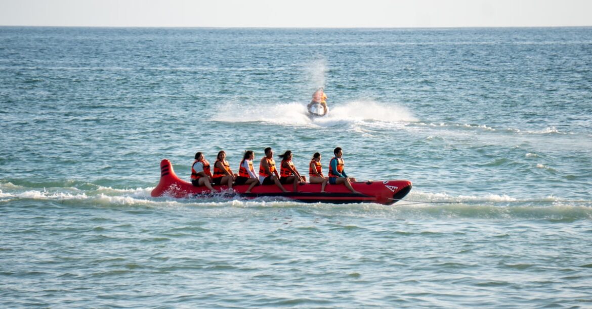 Acapulco registra ocupación hotelera de 77.5% ante inicio de Semana Santa 2026