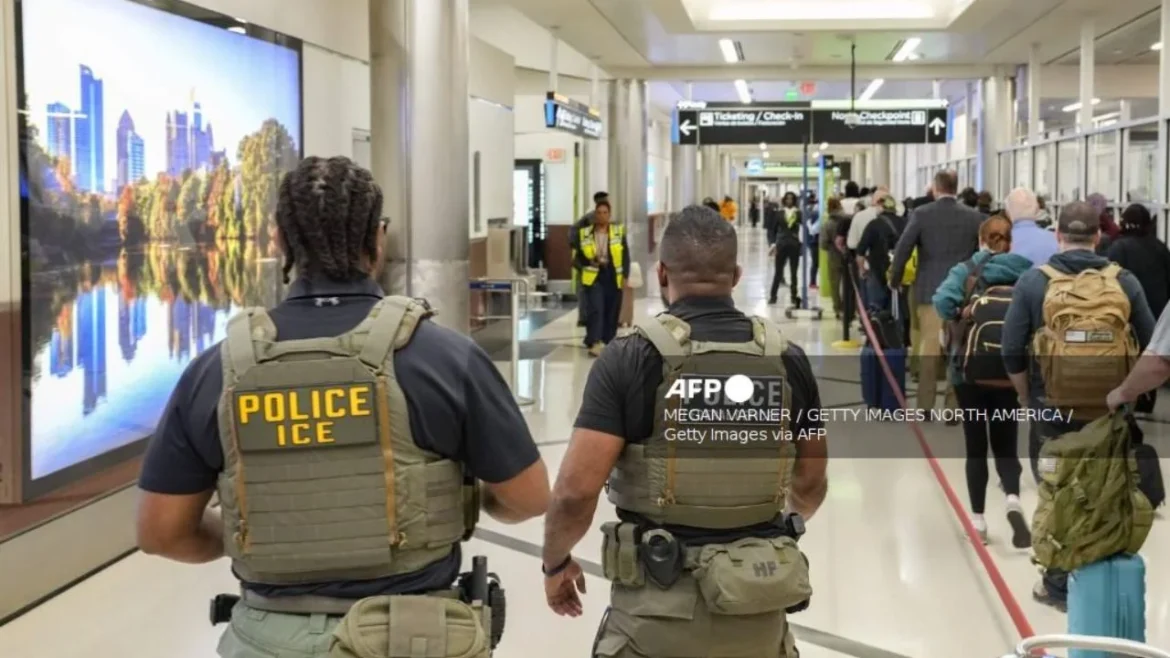 Gobierno y UNAM presentan balance de Plataforma Acción Migrante; registran 13 mexicanos fallecidos bajo custodia del ICE