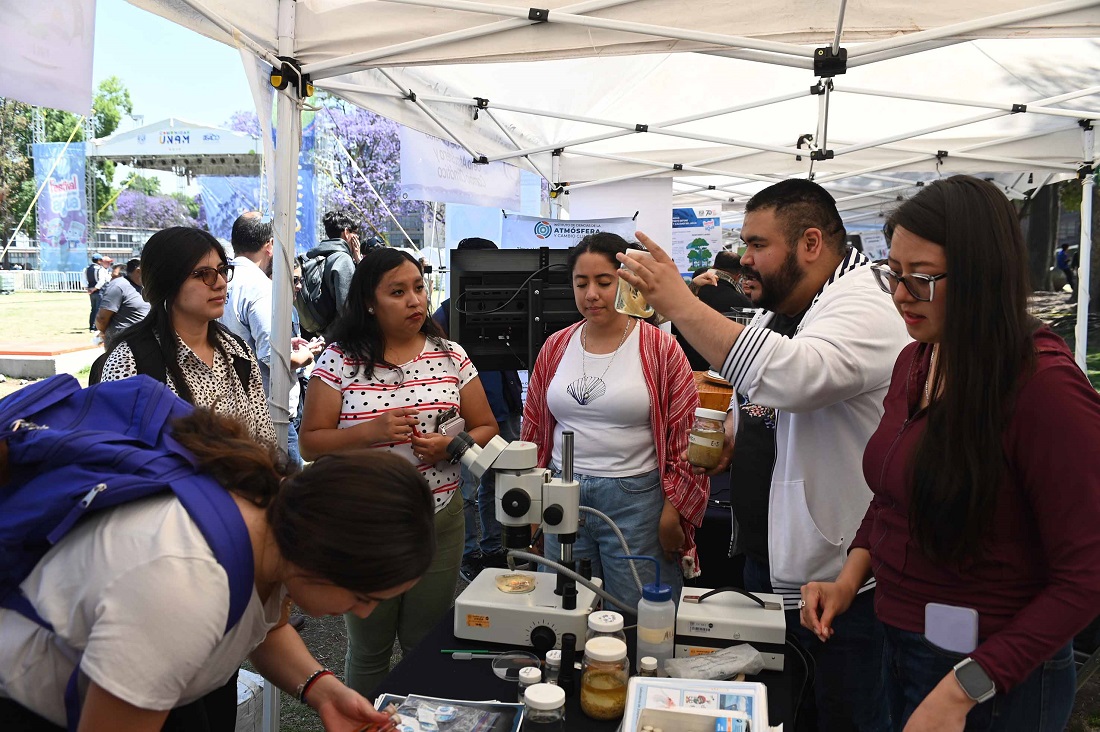 Conmemora México el Día Mundial del Agua con acciones de equidad, limpieza y tecnificación