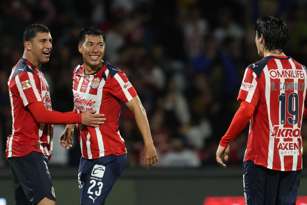 Pumas y América se enfrentan en el Clásico Capitalino de la Jornada 12 del Clausura 2026