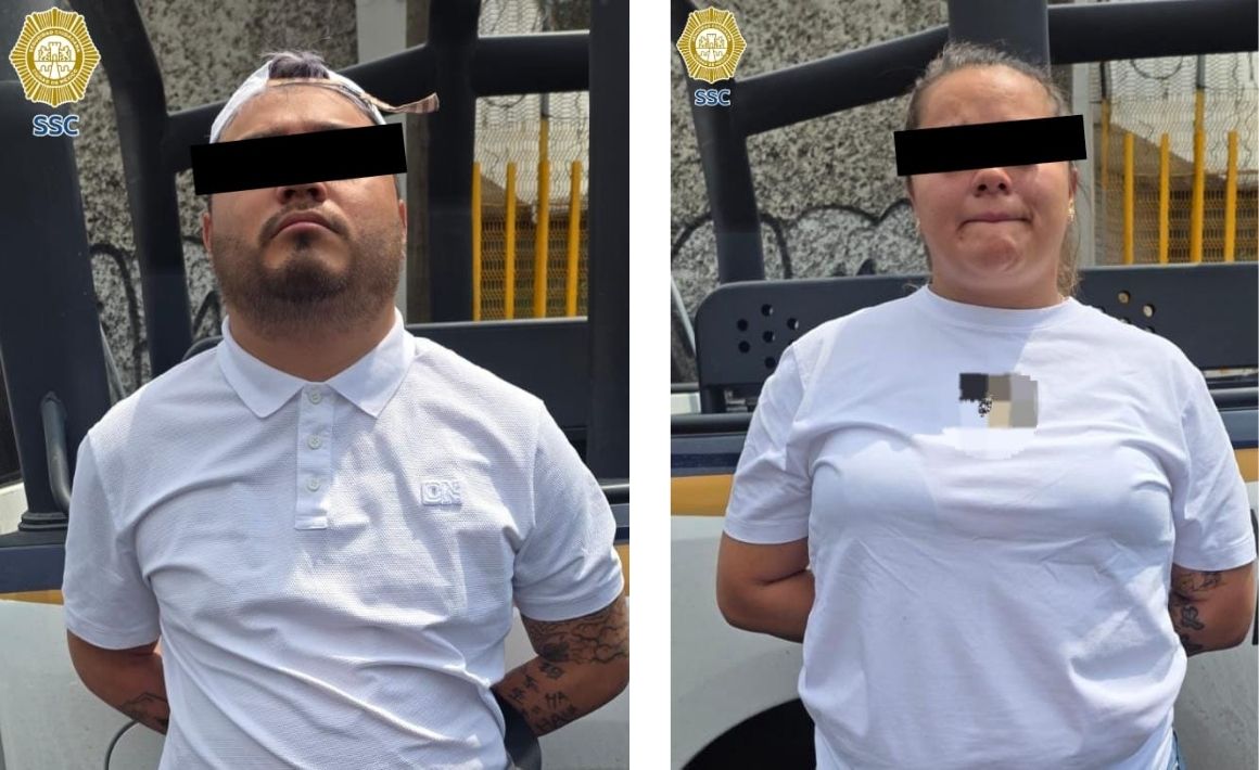 Operativo en Colima deja cuatro criminales abatidos, mientras violencia en CDMX cobra una vida
