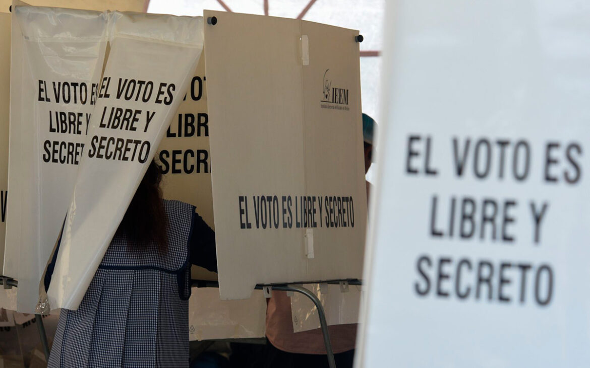 Informe V-Dem clasifica a México como autocracia electoral desde 2024