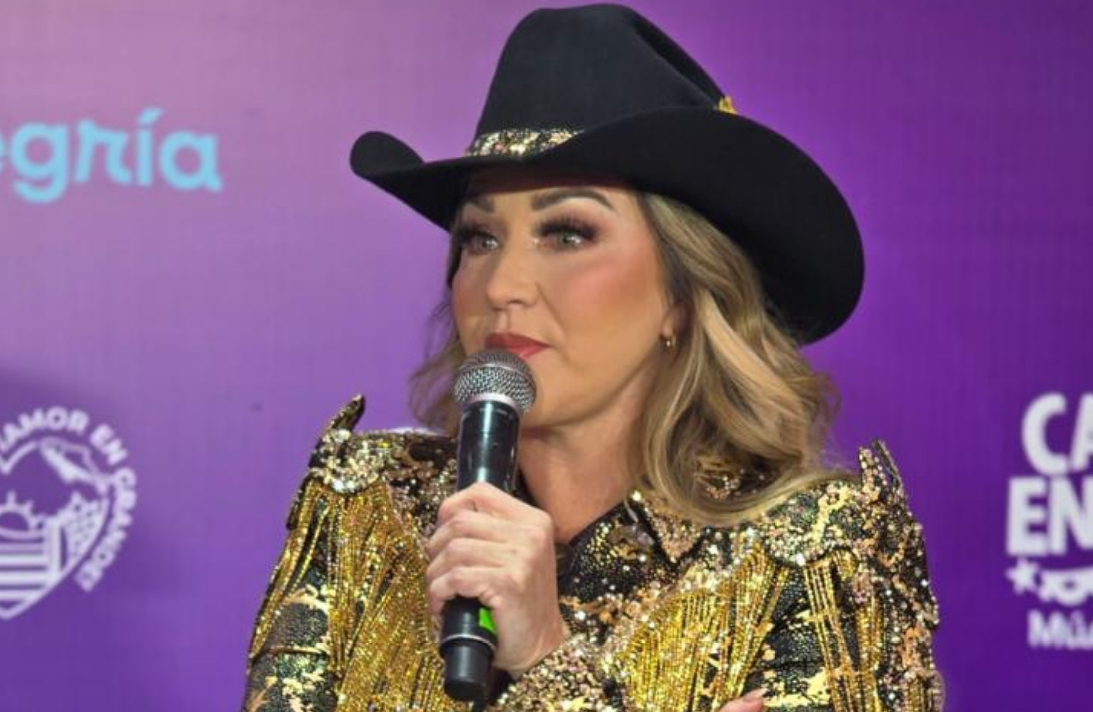 La música mexicana vibra en múltiples escenarios con conciertos masivos y lanzamientos