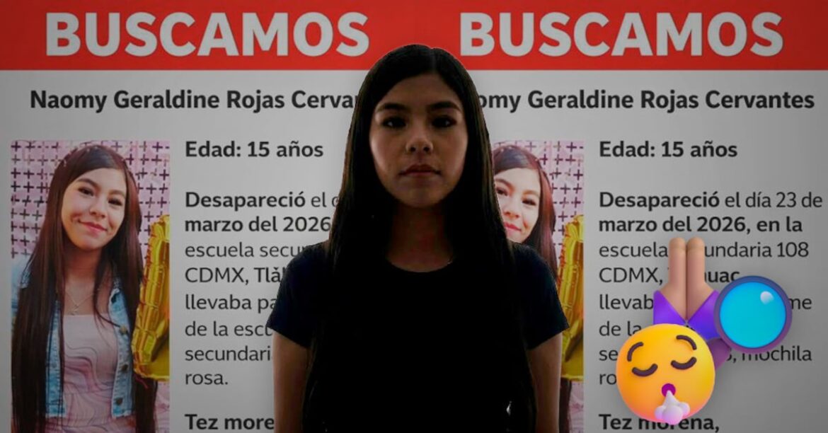 Anuncian registro nacional de desaparecidos mientras familias exigen respuestas en múltiples casos