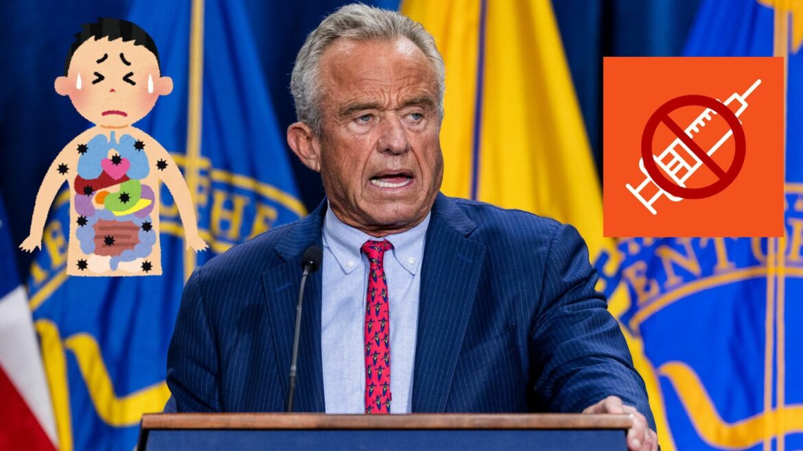 Suman 13,936 casos de sarampión en México; Jalisco y Chihuahua concentran mayor incidencia