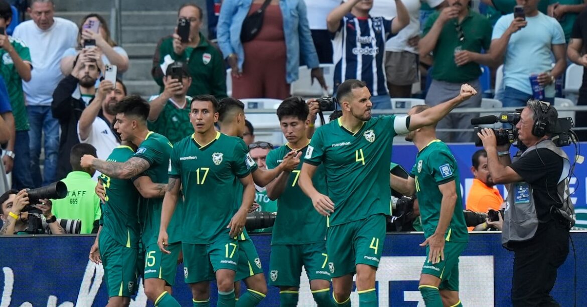 Se definen este martes los últimos seis lugares para el Mundial 2026