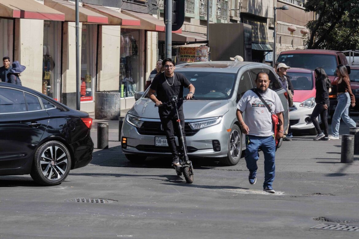 Violencia y accidentes enjaran la seguridad pública en varios estados de México