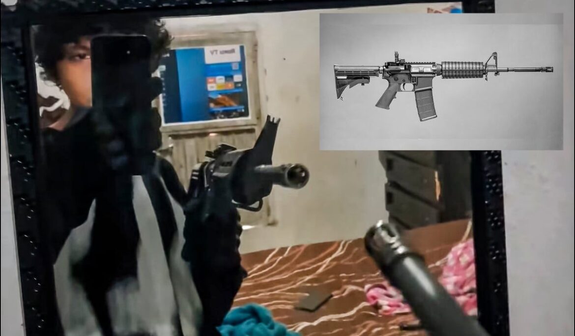 Adolescente de 15 años enfrenta proceso legal por asesinato de dos maestras en Michoacán