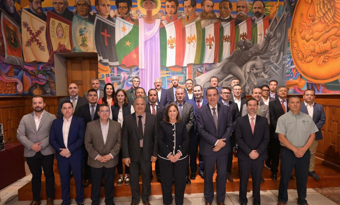 Anuncia Veracruz inversión de mil 186 mdd y generación de 22 mil empleos en primer trimestre