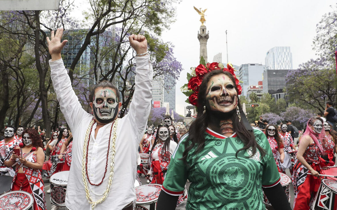 México acelera preparativos para el Mundial 2026 entre inauguraciones, amistosos y debates de seguridad