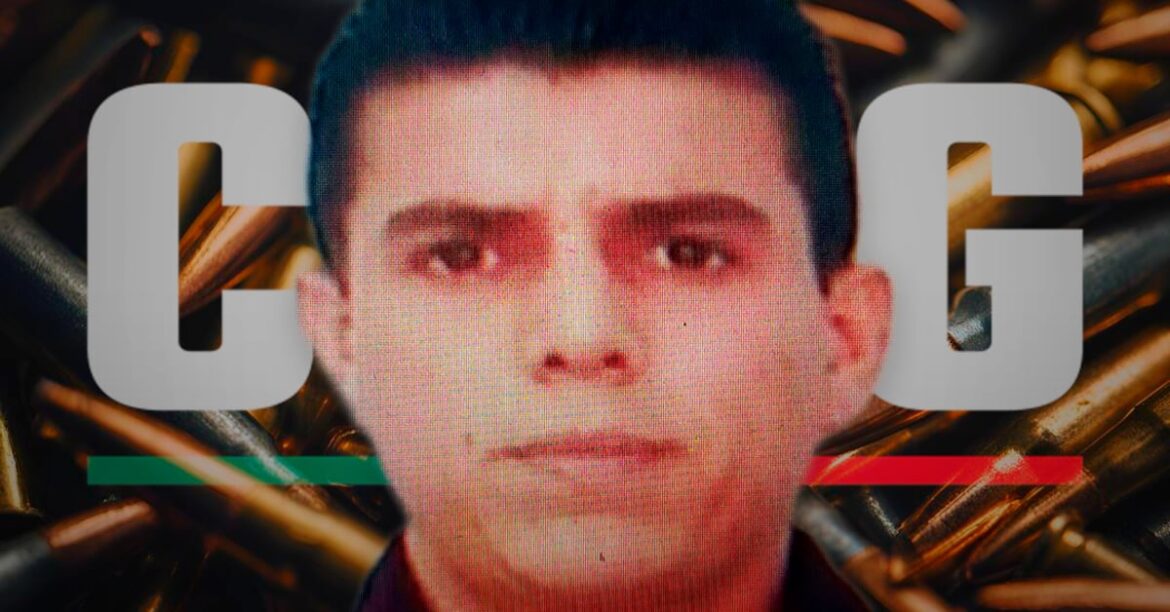 Reportan sucesión de liderazgo en el CJNG tras muerte de El Mencho