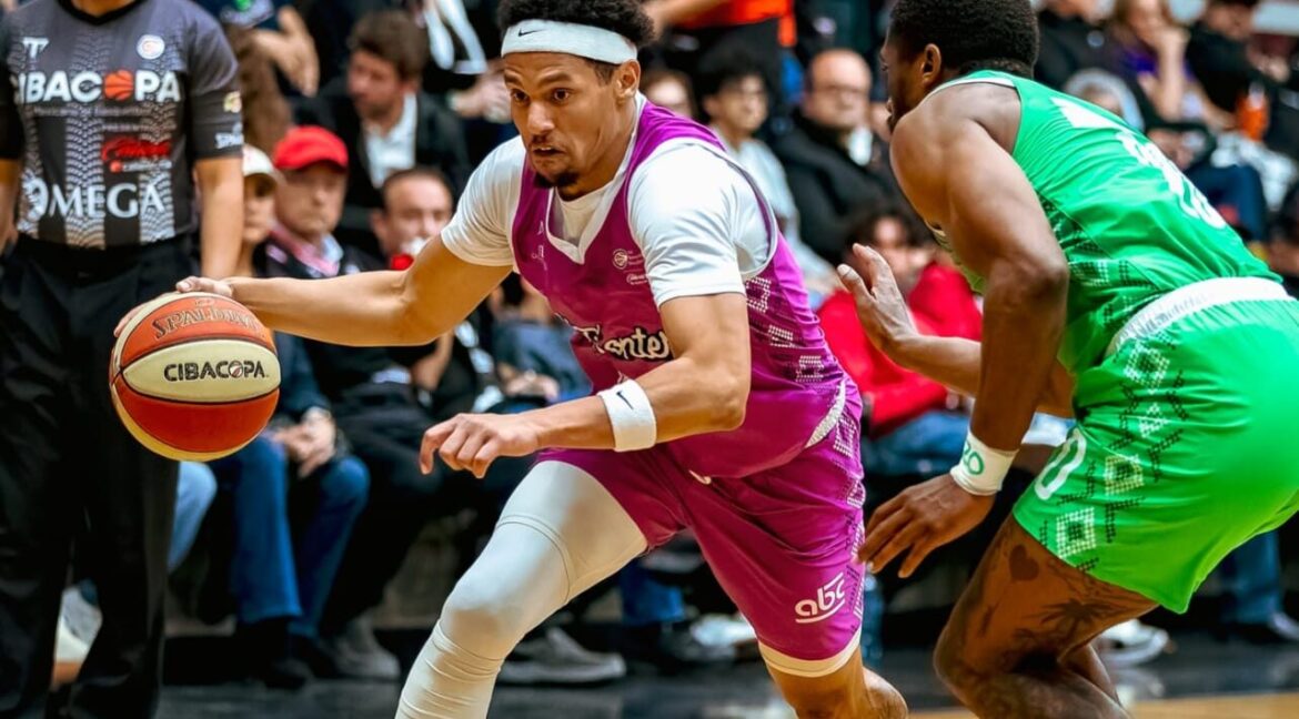 Zonkeys de Tijuana clasifica al Final Four de la primera edición de la Cibacup