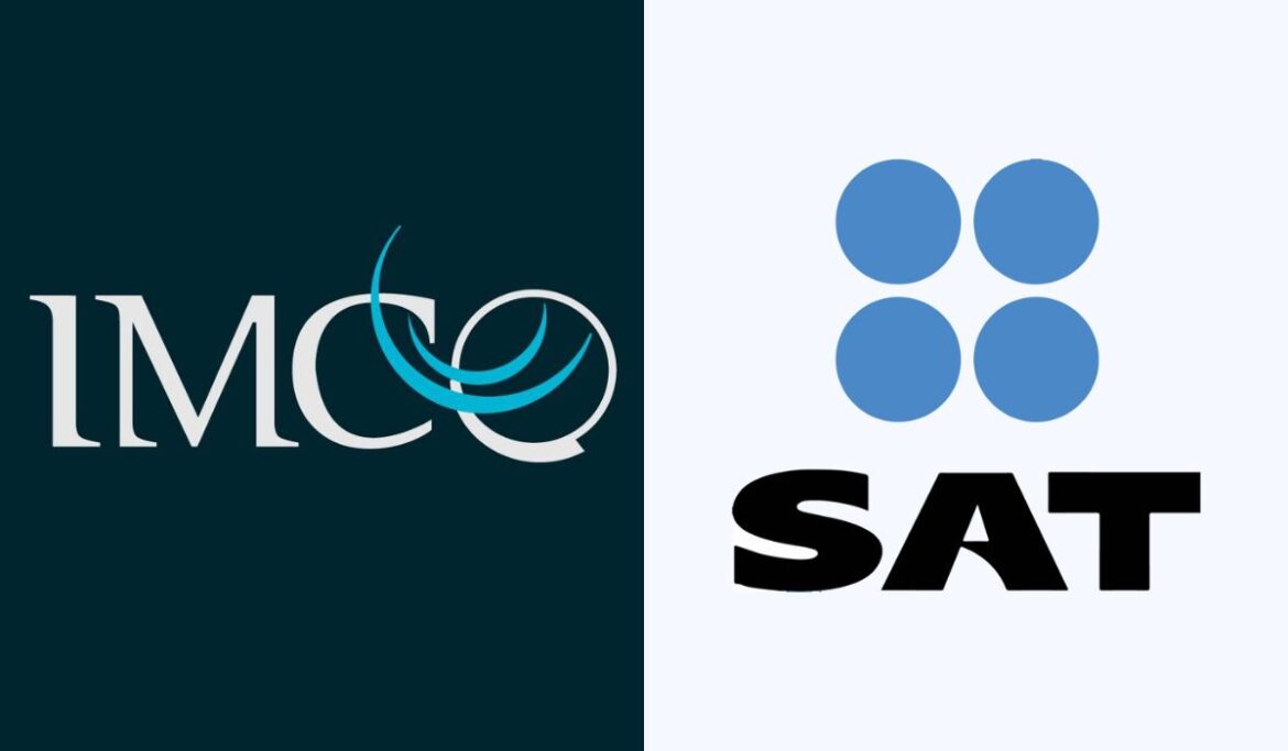 SAT revoca estatus de donatarias a más de 100 organizaciones civiles; IMCO cuestiona la decisión