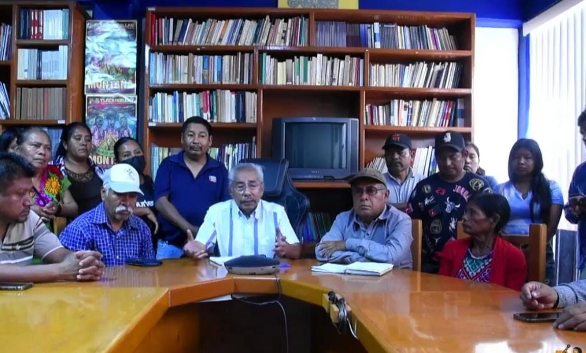 Investigación sobre irregularidades en el caso Ayianzinapa avanza con hallazgos en funeraria de Iguala