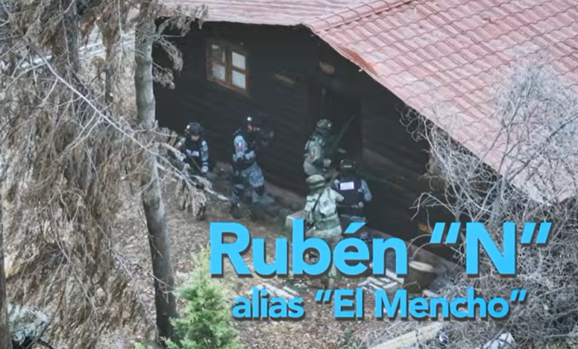 FGR admite contaminación en cabañas de Tapalpa tras muerte de ‘El Mencho’