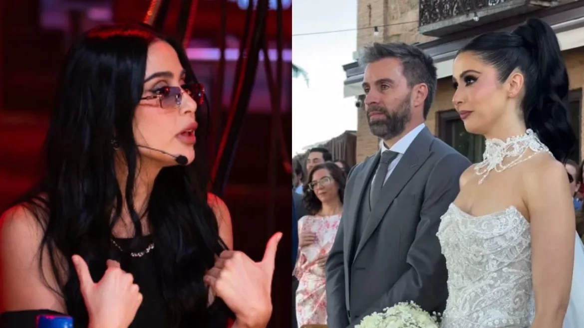 Lupita Villalobos niega rumores de infidelidad de su esposo Juan Luis