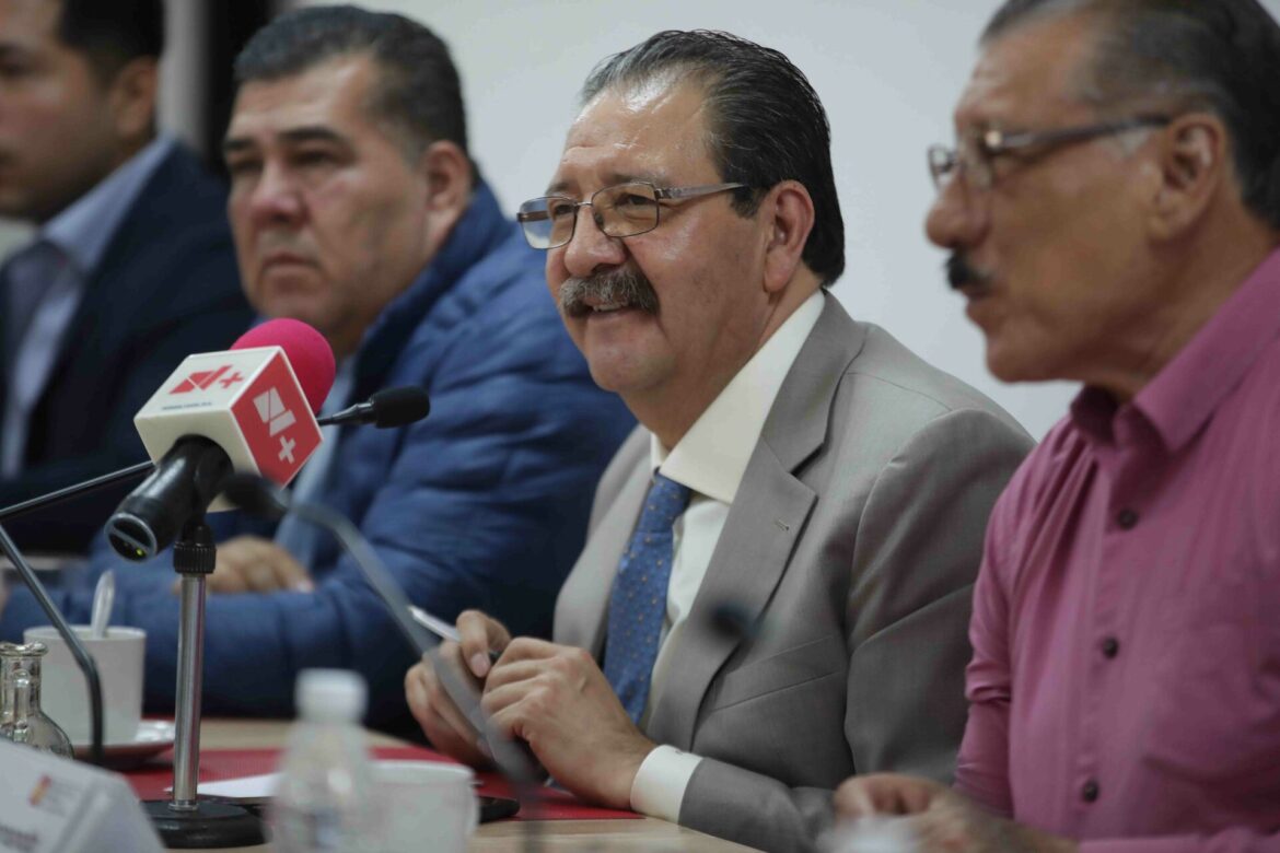 PT y PVEM expresan reservas sobre revocación de mandato en debate del Plan B electoral